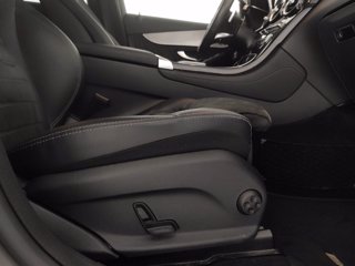 MERCEDES Glc 300 d premium 4matic auto