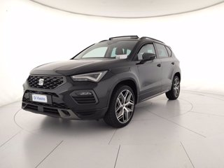 SEAT Ateca 1.5 ecotsi fr 150cv dsg