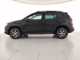 SEAT Ateca 1.5 ecotsi fr 150cv dsg