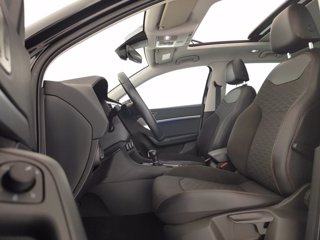 SEAT Ateca 1.5 ecotsi fr 150cv dsg