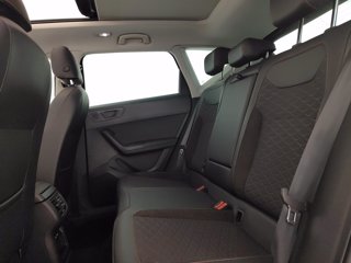 SEAT Ateca 1.5 ecotsi fr 150cv dsg