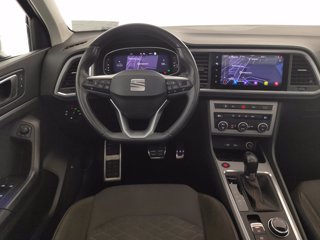 SEAT Ateca 1.5 ecotsi fr 150cv dsg