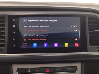 SEAT Ateca 1.5 ecotsi fr 150cv dsg