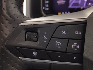 SEAT Ateca 1.5 ecotsi fr 150cv dsg