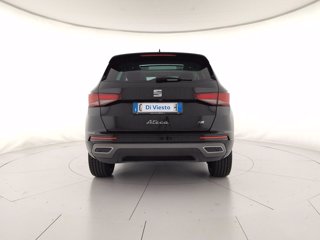 SEAT Ateca 1.5 ecotsi fr 150cv dsg