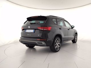 SEAT Ateca 1.5 ecotsi fr 150cv dsg