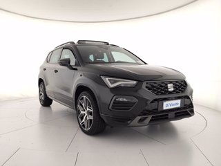SEAT Ateca 1.5 ecotsi fr 150cv dsg