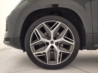 SEAT Ateca 1.5 ecotsi fr 150cv dsg