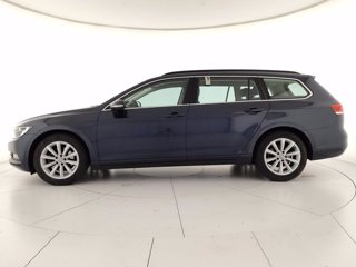 VOLKSWAGEN Passat variant 1.6 tdi business (businessline) 120cv dsg