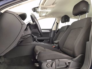 VOLKSWAGEN Passat variant 1.6 tdi business (businessline) 120cv dsg