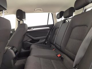 VOLKSWAGEN Passat variant 1.6 tdi business (businessline) 120cv dsg