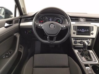 VOLKSWAGEN Passat variant 1.6 tdi business (businessline) 120cv dsg