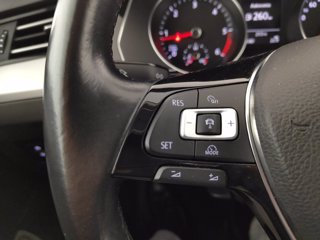 VOLKSWAGEN Passat variant 1.6 tdi business (businessline) 120cv dsg