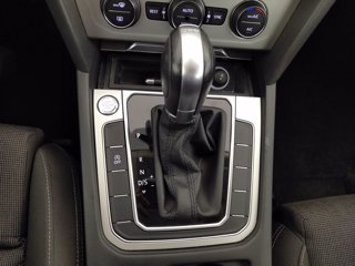 VOLKSWAGEN Passat variant 1.6 tdi business (businessline) 120cv dsg