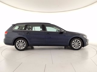 VOLKSWAGEN Passat variant 1.6 tdi business (businessline) 120cv dsg
