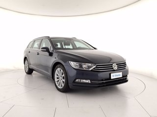 VOLKSWAGEN Passat variant 1.6 tdi business (businessline) 120cv dsg