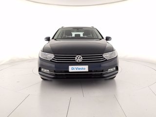 VOLKSWAGEN Passat variant 1.6 tdi business (businessline) 120cv dsg