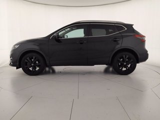 NISSAN Qashqai 1.6 dci tekna+ 2wd 130cv xtronic