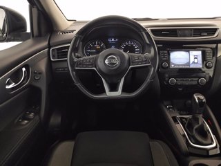 NISSAN Qashqai 1.6 dci tekna+ 2wd 130cv xtronic