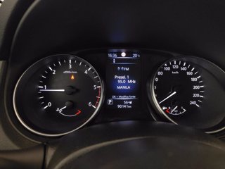 NISSAN Qashqai 1.6 dci tekna+ 2wd 130cv xtronic