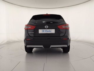 NISSAN Qashqai 1.6 dci tekna+ 2wd 130cv xtronic