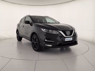 NISSAN Qashqai 1.6 dci tekna+ 2wd 130cv xtronic