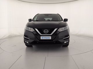 NISSAN Qashqai 1.6 dci tekna+ 2wd 130cv xtronic