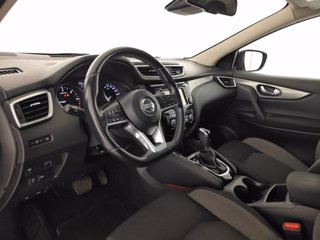 NISSAN Qashqai 1.6 dci tekna+ 2wd 130cv xtronic