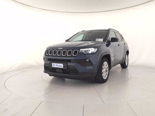 JEEP Compass 1.3 turbo t4 longitude 2wd 130cv