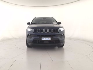 JEEP Compass 1.3 turbo t4 longitude 2wd 130cv