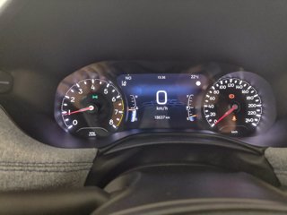 JEEP Compass 1.3 turbo t4 longitude 2wd 130cv