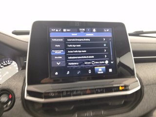 JEEP Compass 1.3 turbo t4 longitude 2wd 130cv