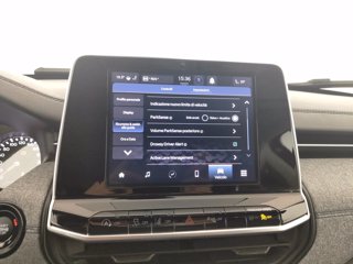 JEEP Compass 1.3 turbo t4 longitude 2wd 130cv