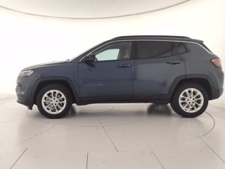 JEEP Compass 1.3 turbo t4 longitude 2wd 130cv