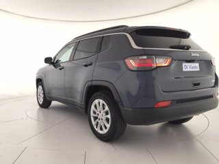 JEEP Compass 1.3 turbo t4 longitude 2wd 130cv