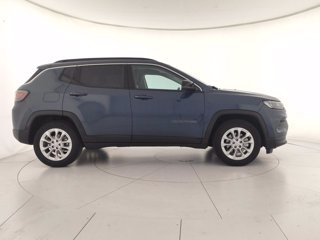 JEEP Compass 1.3 turbo t4 longitude 2wd 130cv