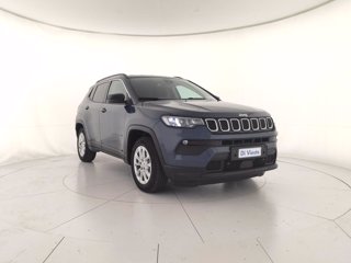 JEEP Compass 1.3 turbo t4 longitude 2wd 130cv