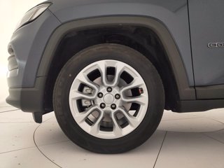 JEEP Compass 1.3 turbo t4 longitude 2wd 130cv