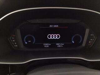 AUDI Q3 35 2.0 tdi business advanced s-tronic
