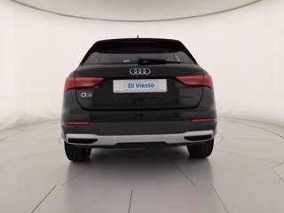 AUDI Q3 35 2.0 tdi business advanced s-tronic
