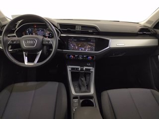 AUDI Q3 35 2.0 tdi business advanced s-tronic
