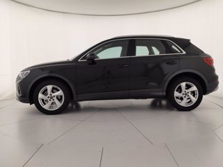 AUDI Q3 35 2.0 tdi business advanced s-tronic