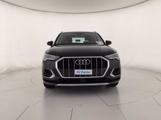 AUDI Q3 35 2.0 tdi business advanced s-tronic