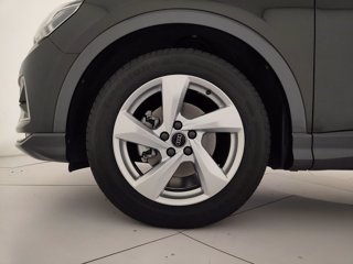 AUDI Q3 35 2.0 tdi business advanced s-tronic