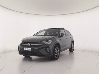 VOLKSWAGEN Taigo 1.0 tsi r-line 110cv dsg