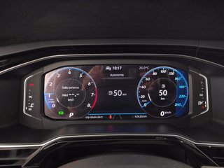 VOLKSWAGEN Taigo 1.0 tsi r-line 110cv dsg