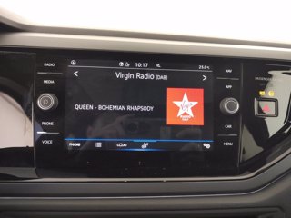 VOLKSWAGEN Taigo 1.0 tsi r-line 110cv dsg