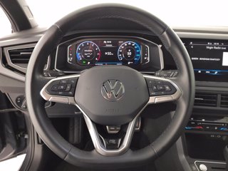 VOLKSWAGEN Taigo 1.0 tsi r-line 110cv dsg