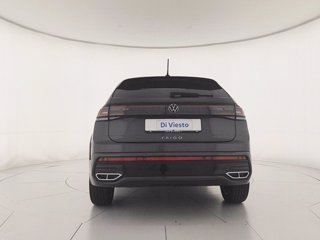 VOLKSWAGEN Taigo 1.0 tsi r-line 110cv dsg