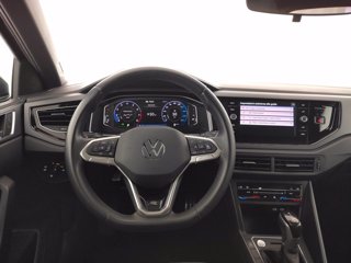 VOLKSWAGEN Taigo 1.0 tsi r-line 110cv dsg